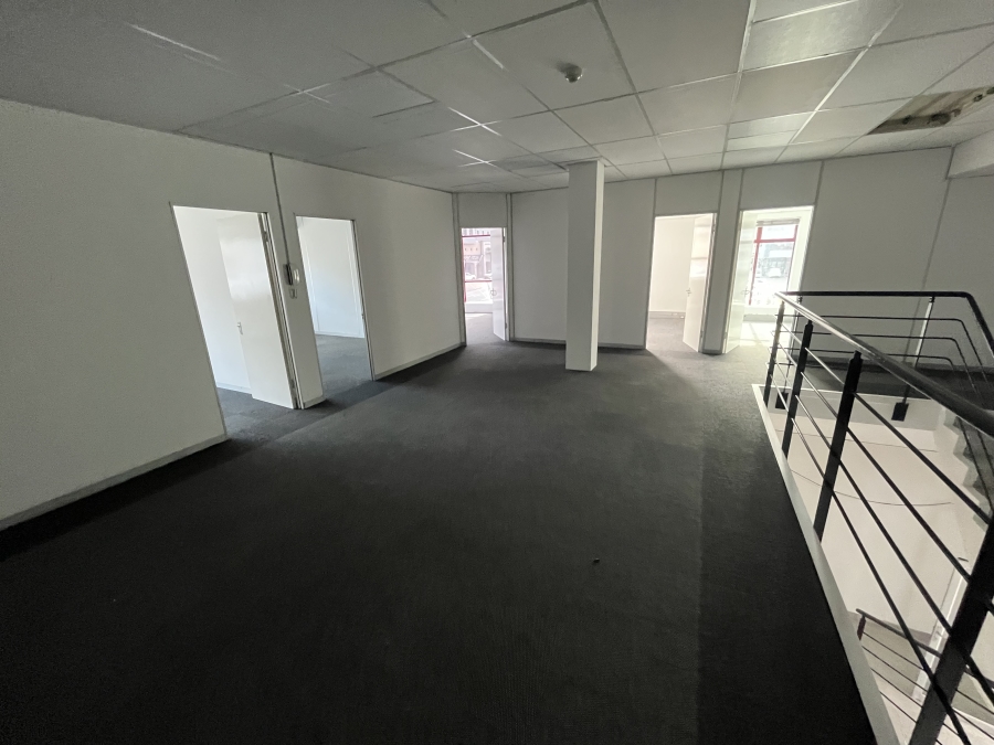 To Let commercial Property for Rent in Bo Oakdale Western Cape